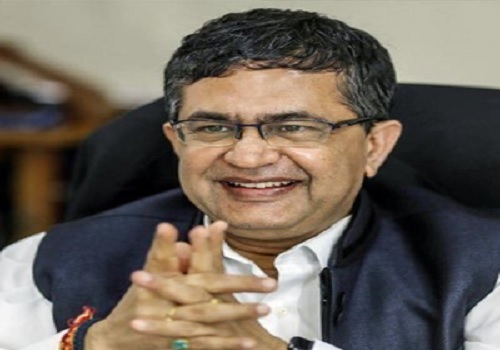NSE`s Ashish Chauhan, Zoho`s Sridhar Vembu appointed UGC members for three years